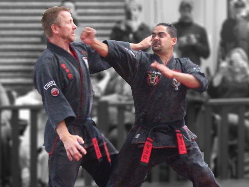 Adult Martial Arts Classes Newington KICKS Martial Arts