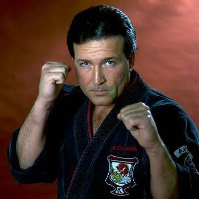 Master Jeff Speakman Newington New South Wales