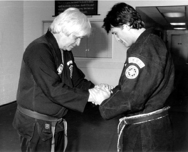 Master Jeff Speakman Newington New South Wales